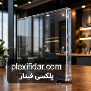 پلکسی نشکن