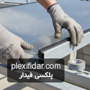 پلی کربنات ارفیکس