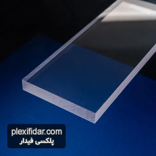 پلی کربنات ضد خش
